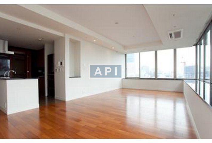  | THE PARK RESIDENCES AT THE RITZ-CARLTON, TOKYO Interior photo 02