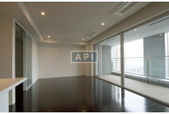  | TOKYO MIDTOWN RESIDENCES Interior photo 02