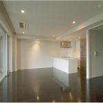  | TOKYO MIDTOWN RESIDENCES Interior photo 01