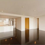  | TOKYO MIDTOWN RESIDENCES Interior photo 02