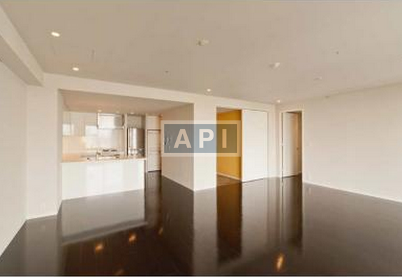  | TOKYO MIDTOWN RESIDENCES Interior photo 02