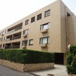  | OJI GREEN HILL APARTMENTS Exterior photo 02