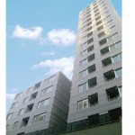  | PARK AXIS TAMEIKE-SANNO Exterior photo 01