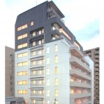  | KDX RESIDENCE MINAMI-AZABU Exterior photo 02