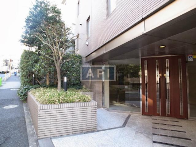  | FLARE NISHI-AZABU Exterior photo 06