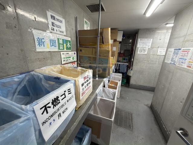  | URBAN PARK DAIKANYAMA 2 Exterior photo 15