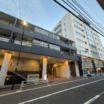  | URBAN PARK DAIKANYAMA 2 Exterior photo 02