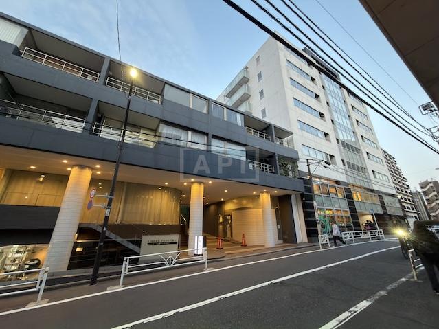  | URBAN PARK DAIKANYAMA 2 Exterior photo 02