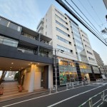  | URBAN PARK DAIKANYAMA 2 Exterior photo 01