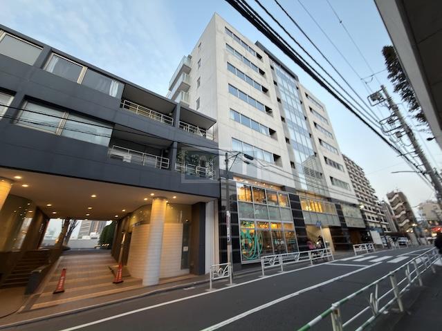  | URBAN PARK DAIKANYAMA 2 Exterior photo 01