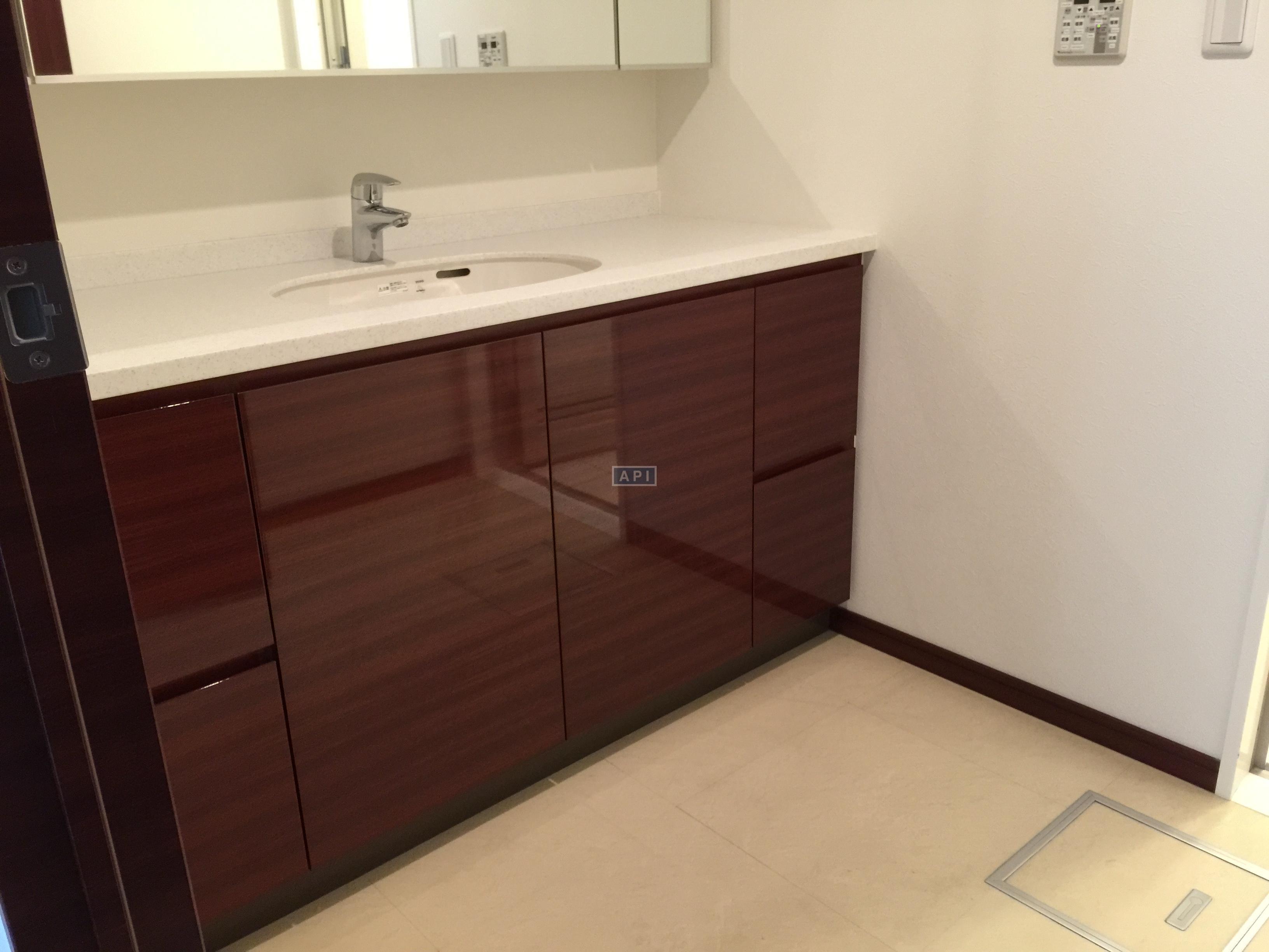  | FORETSEINE REINANZKA RESIDENCE Interior photo 06