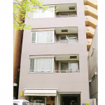  | PARK AZABU-JUBAN Exterior photo 01