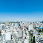  | LA TOUR SHIBUYA Interior photo 11