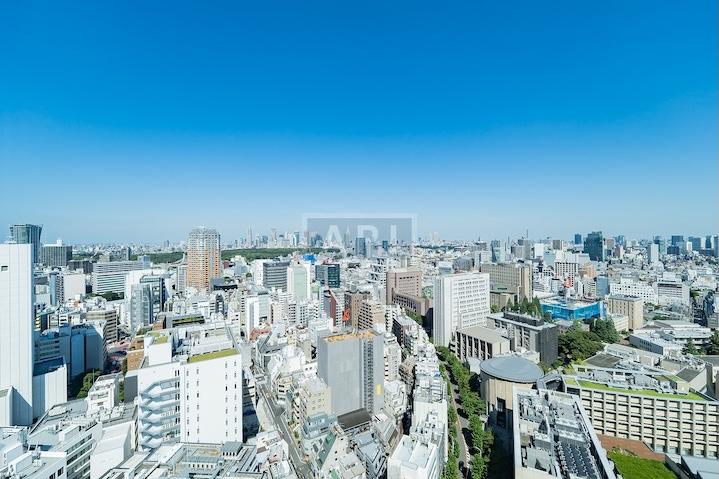  | LA TOUR SHIBUYA Interior photo 11