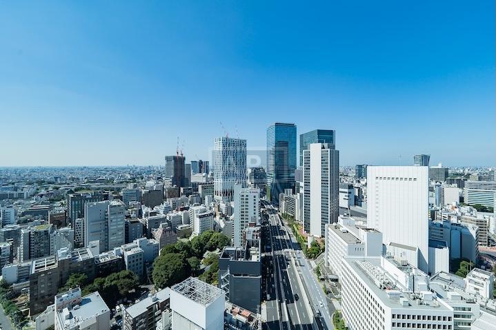  | LA TOUR SHIBUYA Interior photo 12