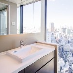  | LA TOUR SHIBUYA Interior photo 04