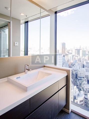 | LA TOUR SHIBUYA Interior photo 04