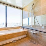  | LA TOUR SHIBUYA Interior photo 05
