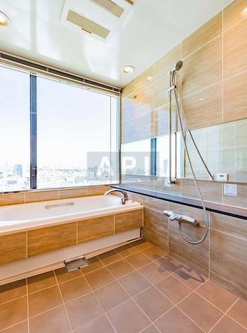  | LA TOUR SHIBUYA Interior photo 05