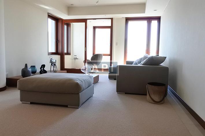  | AOYAMA DAIICHI MANSIONS Interior photo 03