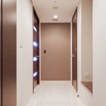  | LA TOUR SHIBUYA Interior photo 08