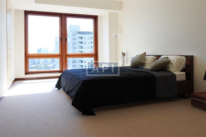  | AOYAMA DAIICHI MANSIONS Interior photo 07