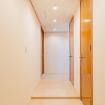  | LA TOUR SHIBUYA Interior photo 13