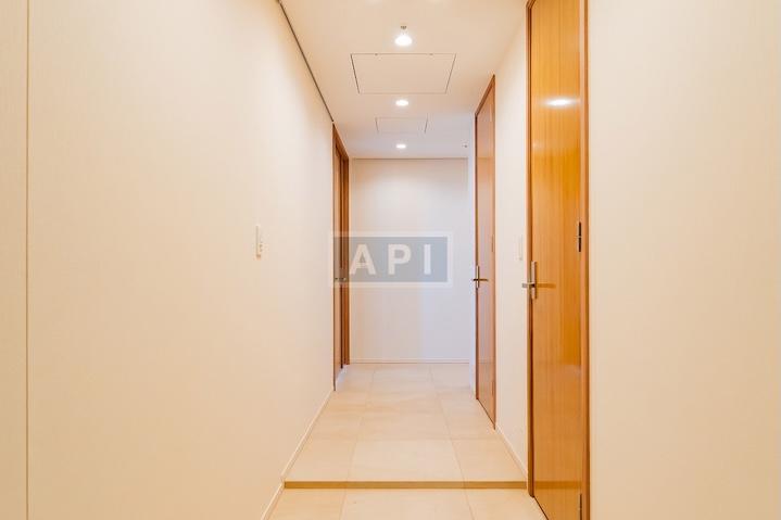  | LA TOUR SHIBUYA Interior photo 13