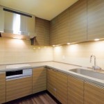  | LA TOUR AOBADAI Interior photo 03