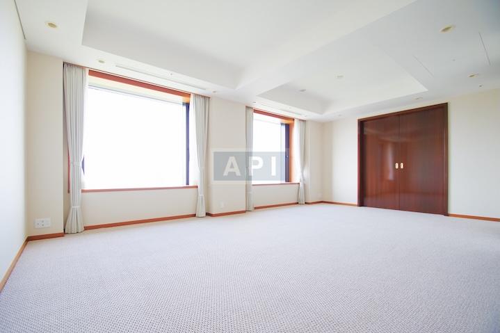  | LA TOUR SHIBAKOEN Interior photo 02