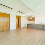 | LA TOUR SHIBUYA Interior photo 02
