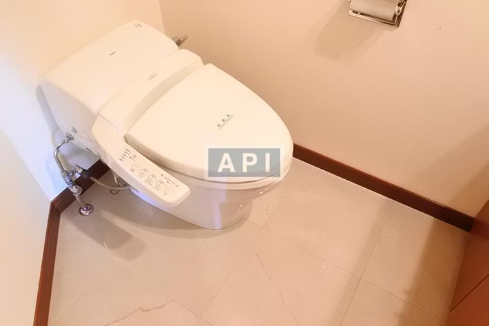  | AOYAMA DAIICHI MANSIONS Interior photo 17