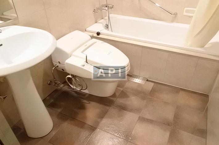  | AOYAMA DAIICHI MANSIONS Interior photo 15