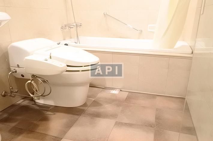  | AOYAMA DAIICHI MANSIONS Interior photo 16