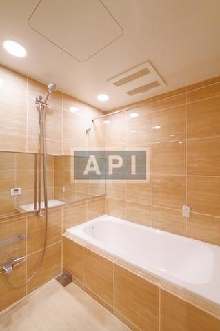  | LA TOUR AOBADAI Interior photo 04