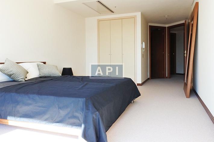  | AOYAMA DAIICHI MANSIONS Interior photo 08