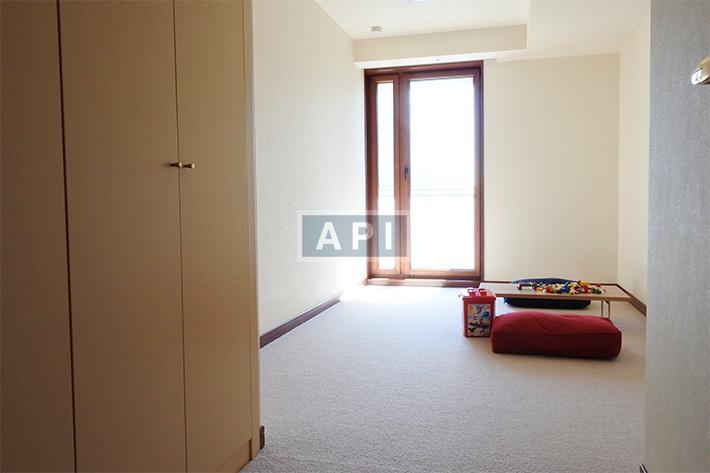  | AOYAMA DAIICHI MANSIONS Interior photo 12