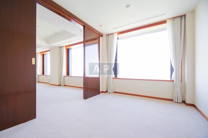  | LA TOUR SHIBAKOEN Interior photo 06