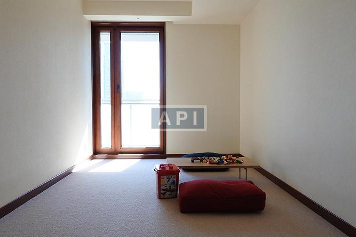  | AOYAMA DAIICHI MANSIONS Interior photo 11