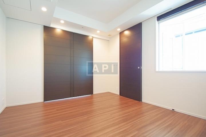  | LA TOUR SHIBUYA Interior photo 06