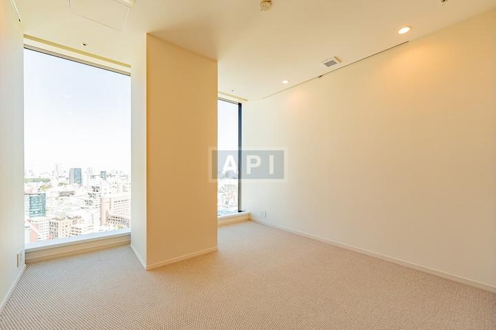  | LA TOUR SHIBUYA Interior photo 09