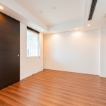  | LA TOUR SHIBUYA Interior photo 07