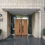  | BELLE MASION MINAMI-AZABU Exterior photo 02