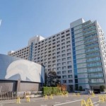  | SHINAGAWA PRINCE RESIDENCE Exterior photo 01
