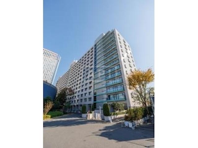  | SHINAGAWA PRINCE RESIDENCE Exterior photo 02