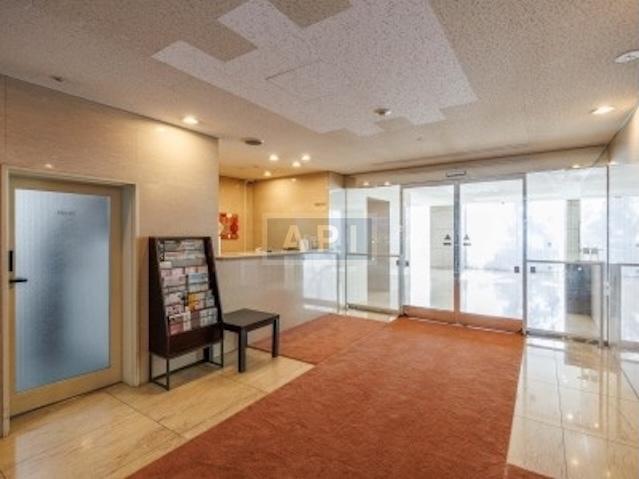  | SHINAGAWA PRINCE RESIDENCE Exterior photo 08