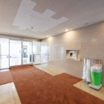  | SHINAGAWA PRINCE RESIDENCE Exterior photo 09