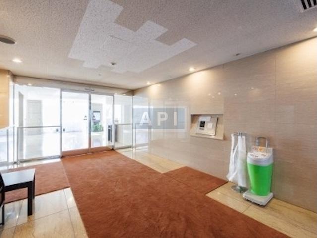  | SHINAGAWA PRINCE RESIDENCE Exterior photo 09