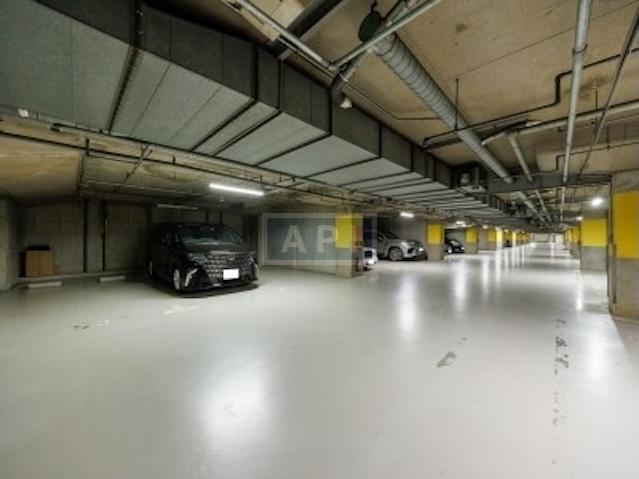  | SHINAGAWA PRINCE RESIDENCE Exterior photo 13