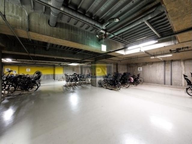  | SHINAGAWA PRINCE RESIDENCE Exterior photo 14